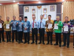Kejaksaan Perlu Tegas, Bukan Sekadar Pendamping: Pengawasan OPD Jangan Hanya Formalitas