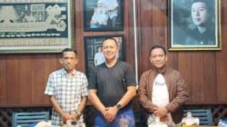 Rosim Nyerupa Jadikan Pertemuan dengan Mustafa Sebagai Ruang Belajar Kepemimpinan