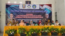 Bunda PAUD Way Kanan Perkuat Sinergi Layanan Pendidikan Anak Usia Dini, Dorong Generasi Emas Berkualitas