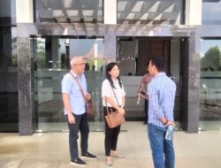 Andalalin Jadi Sorotan DPRD, Dua SPBU Tubaba Kompak Sebut Berdiri Sebelum Aturan Berlaku