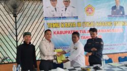 M. Cheri Sopian Pimpin Karang Taruna Tubaba Periode 2026-2031, Siap Perkuat Kolaborasi dengan Pemda