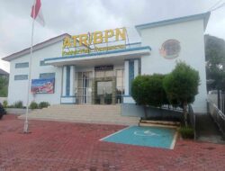 Kantor Pertanahan Kabupaten Pesawaran Luncurkan Layanan PASTI dan GERCEP