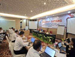 BKPSDM Tubaba Pastikan Seleksi JPTP Berjalan Transparan, 35 Peserta Ikuti Uji Kompetensi
