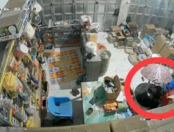 Lebih dari 50 Kali Beraksi di Ulu Belu, Dua Sindikat Pembobol Rumah dan Toko Masih Berkeliaran