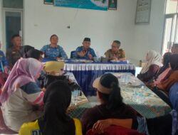 Mediasi Relokasi UMKM Muara Indah Ungkap Dugaan Sewa Lapak Ilegal
