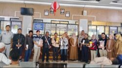 Tunggakan Pajak Dihapus! Samsat Pesawaran Buka Relaksasi PKB 3 Bulan Penuh