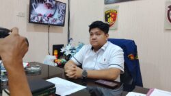 Kurun dua waktu Mei, Polres Lampung Tengah ungkap 10 Laporan Polisi.