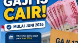 Sekda Pesawaran Pastikan Gaji ke-13 Cair Tepat Waktu, PPPK Ikut Dapat