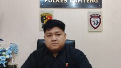 Tekab 308 Polres Lampung Tengah Gulung 26 Karyawan PT GGP diduga melakukan pencurian BBM Jenis Solar.