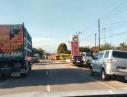 OPD Bergerak Usai Teguran DPRD, Dishub dan Koperindag Tubaba Siap Sidak SPBU Penyebab Kemacetan