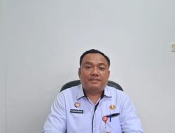Koperindag Tubaba Paparkan Program Penataan Pasar Daya Murni, Rehabilitasi Atap Jadi Prioritas 2026