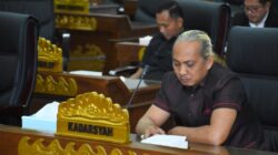 DPRD Tubaba Desak APH dan Dinas Perikanan Tindaklanjuti Dugaan Maraknya Setrum Ikan di Sungai Way Kiri