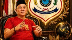 Ketua YLPK PERARI Apresiasi Polda Lampung, Minta Semua Pihak Hormati Asas Praduga Tak Bersalah dalam Kasus Sekda Lamteng