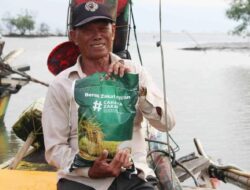Baznas Tanggamus Rencanakan Bantuan Sosial untuk Nelayan Pesisir