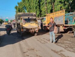 Rekomendasi DPRD Diabaikan, Dua SPBU Tubaba Tak Kunjung Urus Andalalin