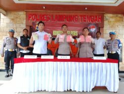Polisi Buru Bandar Besar Pemasok 2848 Butir XTC 