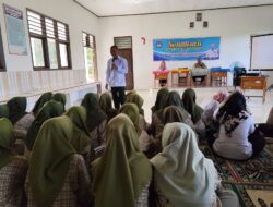 LPA LAMPUNG TENGAH APRESIASI SETINGGI-TINGGINYA ATAS CAPAIAN KINERJA POLRI