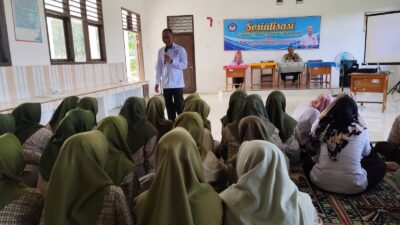 LPA LAMPUNG TENGAH APRESIASI SETINGGI-TINGGINYA ATAS CAPAIAN KINERJA POLRI