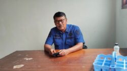 Kepala DPKP Tubaba Imbau Masyarakat Waspada Kebakaran di Musim Kemarau