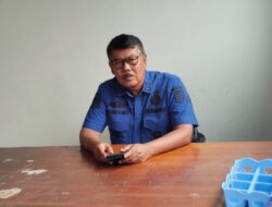 Kepala DPKP Tubaba Imbau Masyarakat Waspada Kebakaran di Musim Kemarau
