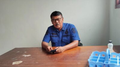 Kepala DPKP Tubaba Imbau Masyarakat Waspada Kebakaran di Musim Kemarau
