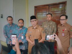 Hasil Pertemuan Gubernur Rahmat Mirzani Djausal dengan Pertamina Patra Niaga Regional Sumbagsel: Ketersediaan BBM dan LPG di Lampung Aman dan Mencukupi Kebutuhan Masyarakat