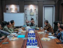 Gubernur Rahmat Mirzani Djausal Dorong Produksi Mocaf sebagai Penggerak Ekonomi Inklusif di Kabupaten Pringsewu, Hilirisasi Singkong Dinilai Mampu Memperkuat Ketahanan Pangan dan Ekonomi Daerah