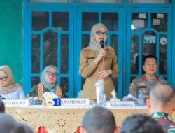 Dampingi Kunjungan Wamen Koperasi Farida Farichah, Wagub Jihan Nurlela Apresiasi Kemenkop Dorong Pengembangan Alpukat Siger agar Profesional dan Mampu Menembus Pasar Internasional