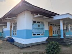 Mitra Dua SPPG Pastikan Kepatuhan Lingkungan dan Peluang bagi UMKM Tubaba