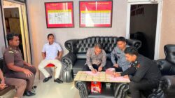 Kejaksaan Negeri Way Kanan Terima Pembayaran Denda 100 Juta Dari Dua Terpidana Korupsi