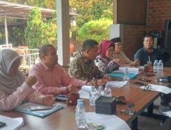 PTUN WAJIBKAN BPN Lam-Tim Proses Roya 2 Bidang Tanah KHUZIL Afwa Kahuripan