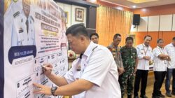 Pemkab Tanggamus Tegaskan SPMB 2026/2027 Harus Bersih, Transparan, dan Bebas Praktik Titipan