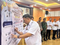 Pemkab Tanggamus Tegaskan SPMB 2026/2027 Harus Bersih, Transparan, dan Bebas Praktik Titipan