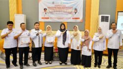 Pemkab Pringsewu Gelar Pertemuan Advokasi Dan Koordinasi Program Cek Kesehatan Gratis