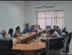 DPRD Tubaba Desak Pemkab Cek Perizinan SPBU, Kemacetan dan Dugaan Carut-Marut Distribusi BBM Jadi Sorotan