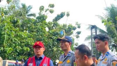 Pasca Kecelakaan Agya vs Kereta, Dishub Pesawaran Ungkap Fakta 2 Perlintasan Resmi dan Rencana Palang Otomatis