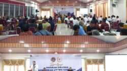 Anggota Komisi II DPR RI Tegaskan Pentingnya Kepastian Hukum Pertanahan