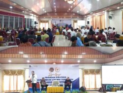 Anggota Komisi II DPR RI Tegaskan Pentingnya Kepastian Hukum Pertanahan