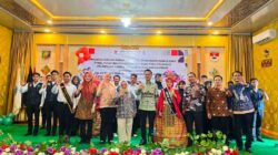 Peringatan HAN ke 42, Bupati Mesuji Berharap  dapat Menurunkan Angka Kekerasan terhadap Anak