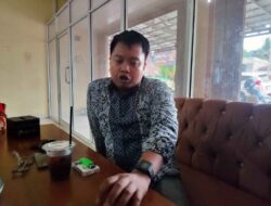 Delapan Dapur MBG Lampura Belum Beroperasi, Terkendala Moratorium