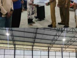 Wabup Tanggamus Dorong Nelayan Manfaatkan KUR dan BPJS Ketenagakerjaan