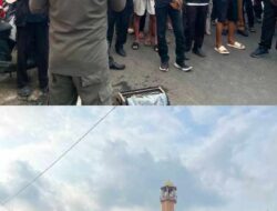 Relokasi Pasar GSG Talang Padang Dipacu, Pedagang Desak Pemkab Tuntaskan Kepastian Sebelum Eksekusi