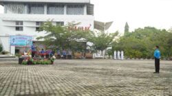 Pemkab Way Kanan Peringati Hari AnaNasional 2026, Perkuat Komitmen Penuhi Hak Dan Lindungi Anak