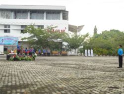 Pemkab Way Kanan Peringati Hari AnaNasional 2026, Perkuat Komitmen Penuhi Hak Dan Lindungi Anak