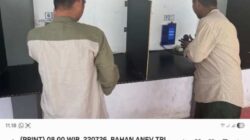 Lapas Kotaagung Raih Peringkat 10 Nasional dalam Penggunaan Wartelsus, Tegaskan Komitmen Peningkatan Kualitas Pelayanan