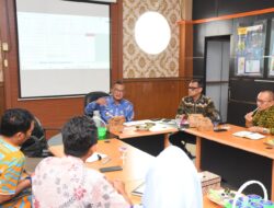 Atasi Ketimpangan dengan Struktural, Pemkab Tubaba Evaluasi Total TPP dan Tata Kelola Jabatan Fungsional