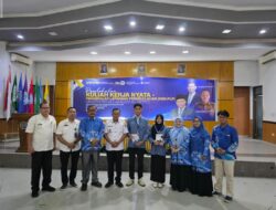 Sinergi Pembangunan Daerah, 864 Mahasiswa UM Metro Siap Mengabdi di Tubaba