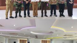 Pemkab Way Kanan Dan Kejari Perkuat Sinergi, Berhasil Selamatkan Keuangan Daerah Dan Ratusan Aset Milik Pemerintah