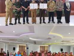 Pemkab Way Kanan Dan Kejari Perkuat Sinergi, Berhasil Selamatkan Keuangan Daerah Dan Ratusan Aset Milik Pemerintah