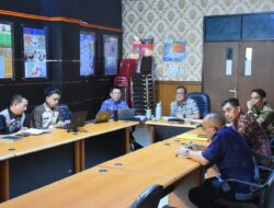 Perkuat Kemandirian Fiskal, Pemkab Tubaba Akselerasi Tata Kelola APBD Sehat dan Akuntabel